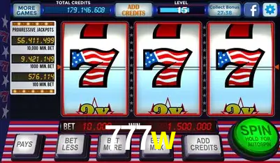 Desvendando o Mundo dos Jogos Virtuais na 777w