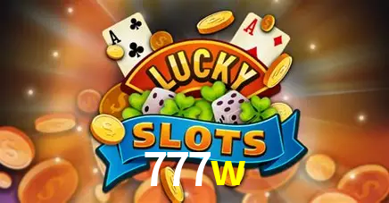 A Emoção da Loteria na 777w: Uma Chance de Mudança de Vida