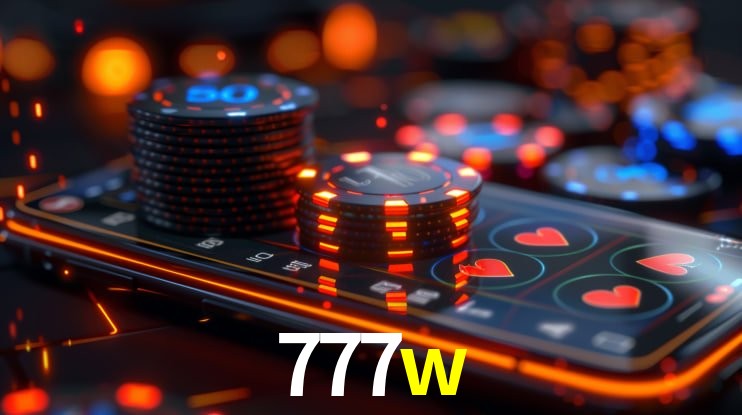 Experiência VIP 777w