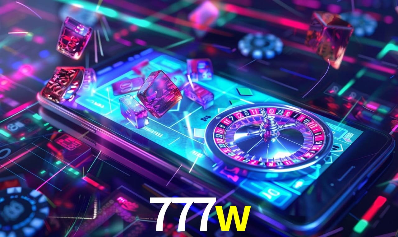 Experiência VIP 777w