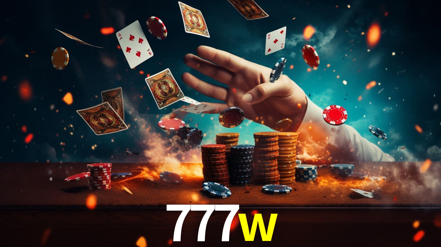 777w
