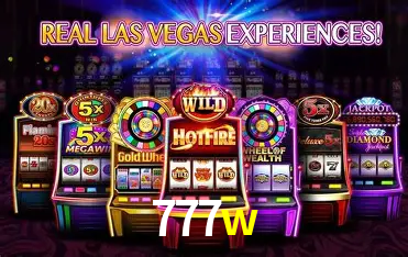 Descubra a Magia dos Jogos de Arcade no 777w