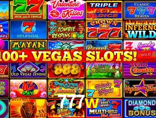 Desvendando o Mundo dos Jogos Virtuais na 777w