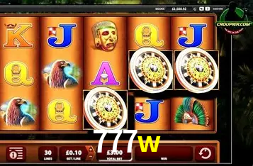 Inovações de Jogos na 777w: O Futuro das Experiências Interativas