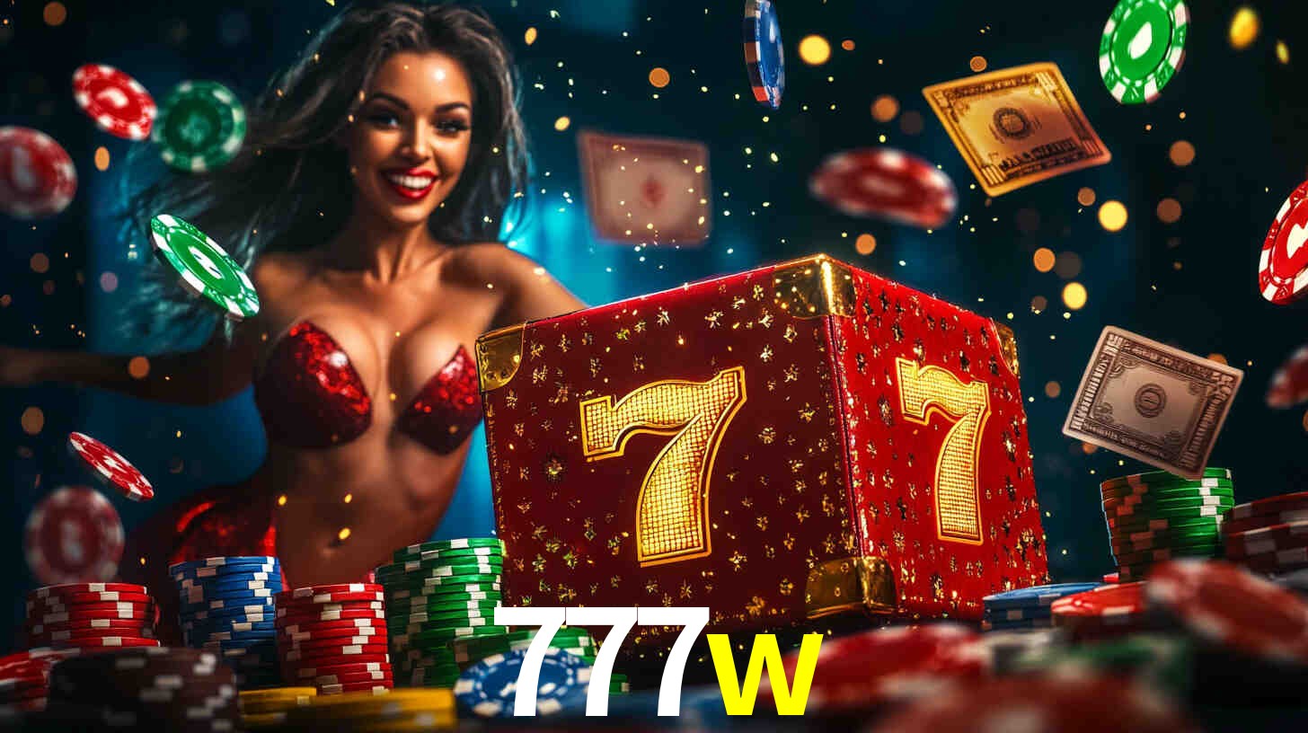 Desvendando o Mundo dos Jogos Virtuais na 777w