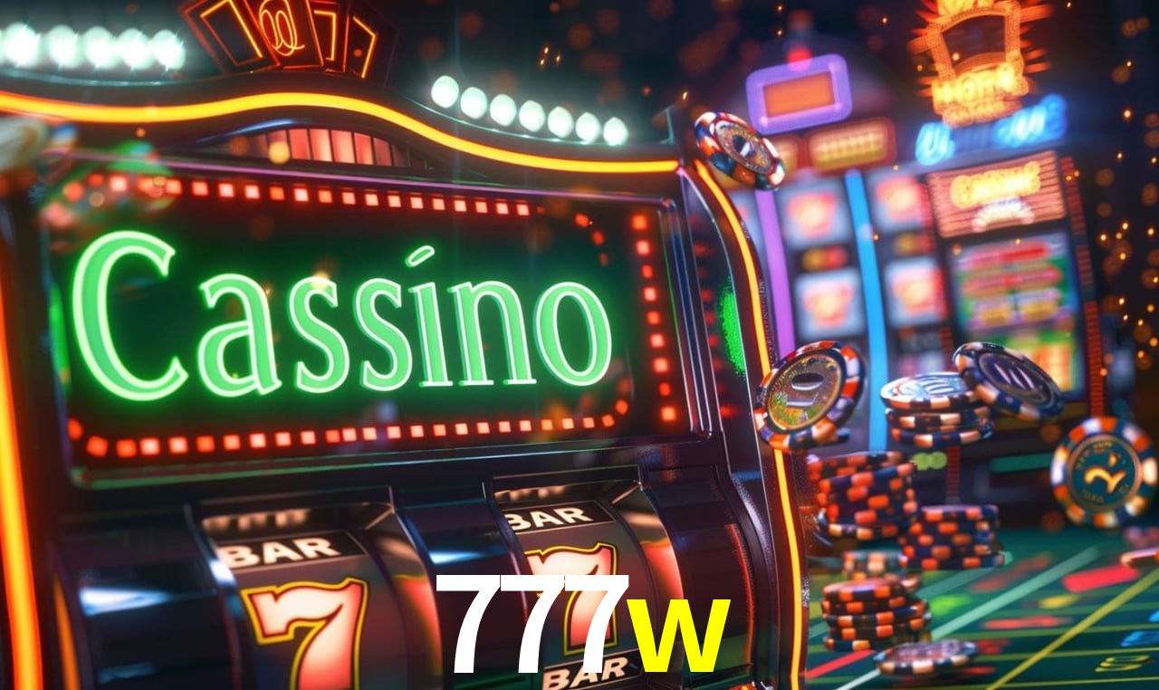 Integração de APIs 777w