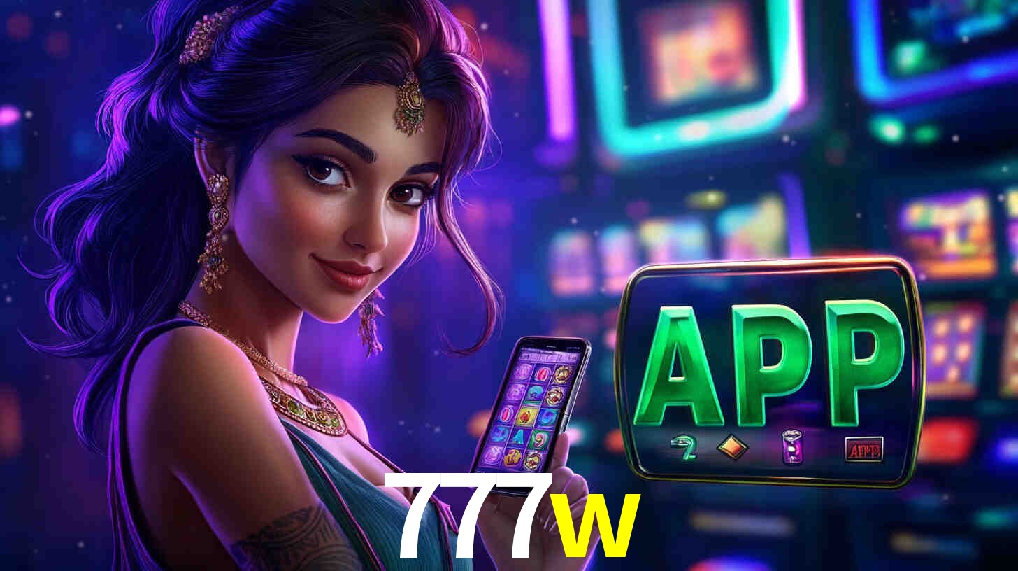 777w login