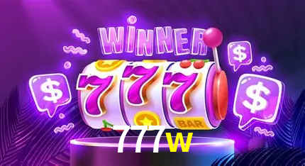 Descubra a Magia dos Jogos de Arcade no 777w