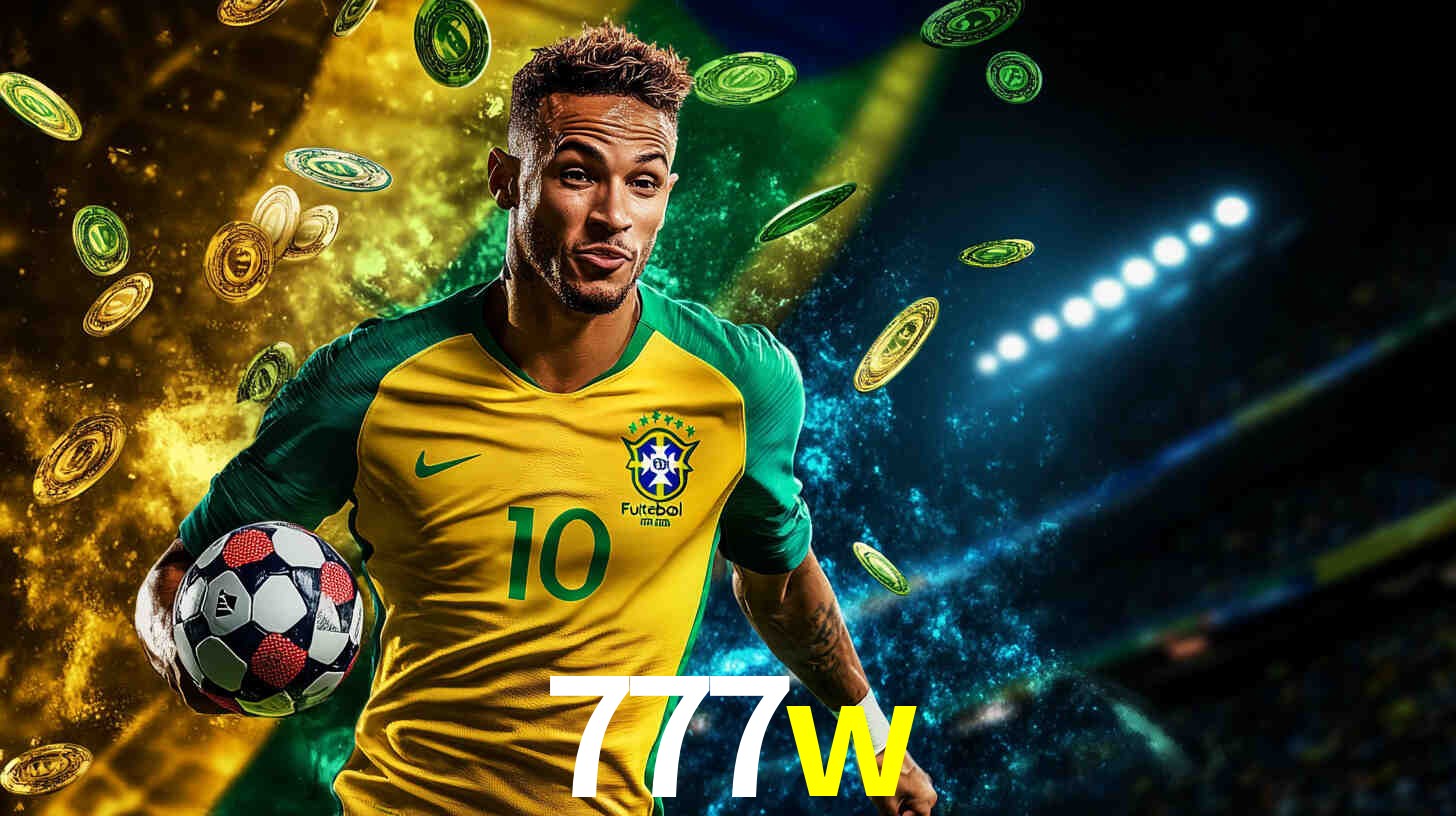 Explorando a Categoria de Eventos em Apostas na 777w