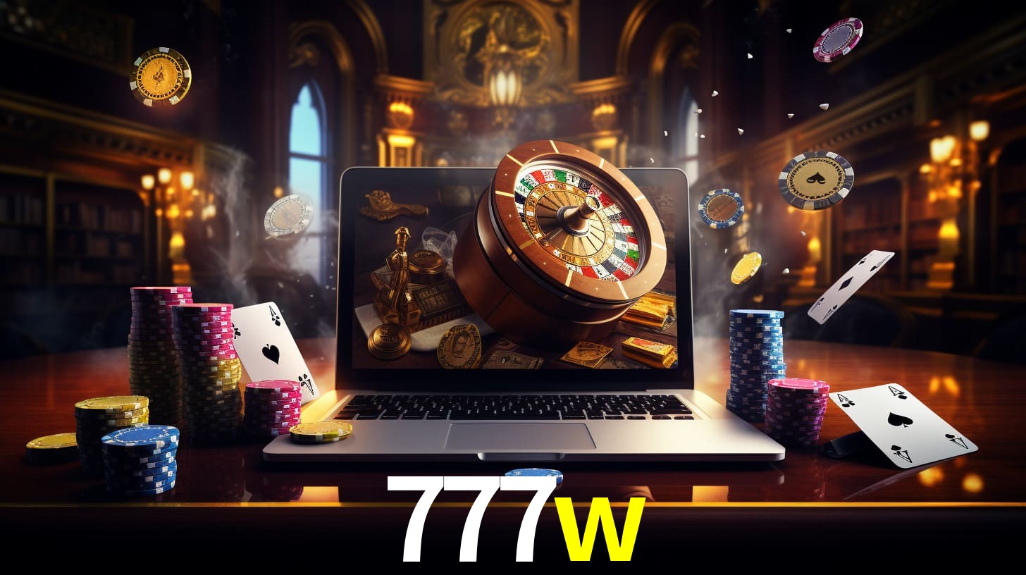 Blackjack Table 777w