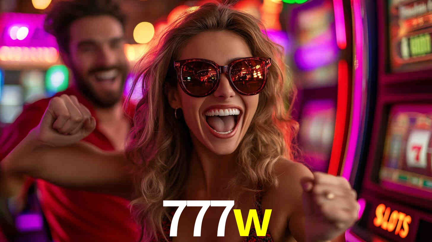 Descubra o Programa VIP da 777w: Vantagens Exclusivas para Jogadores