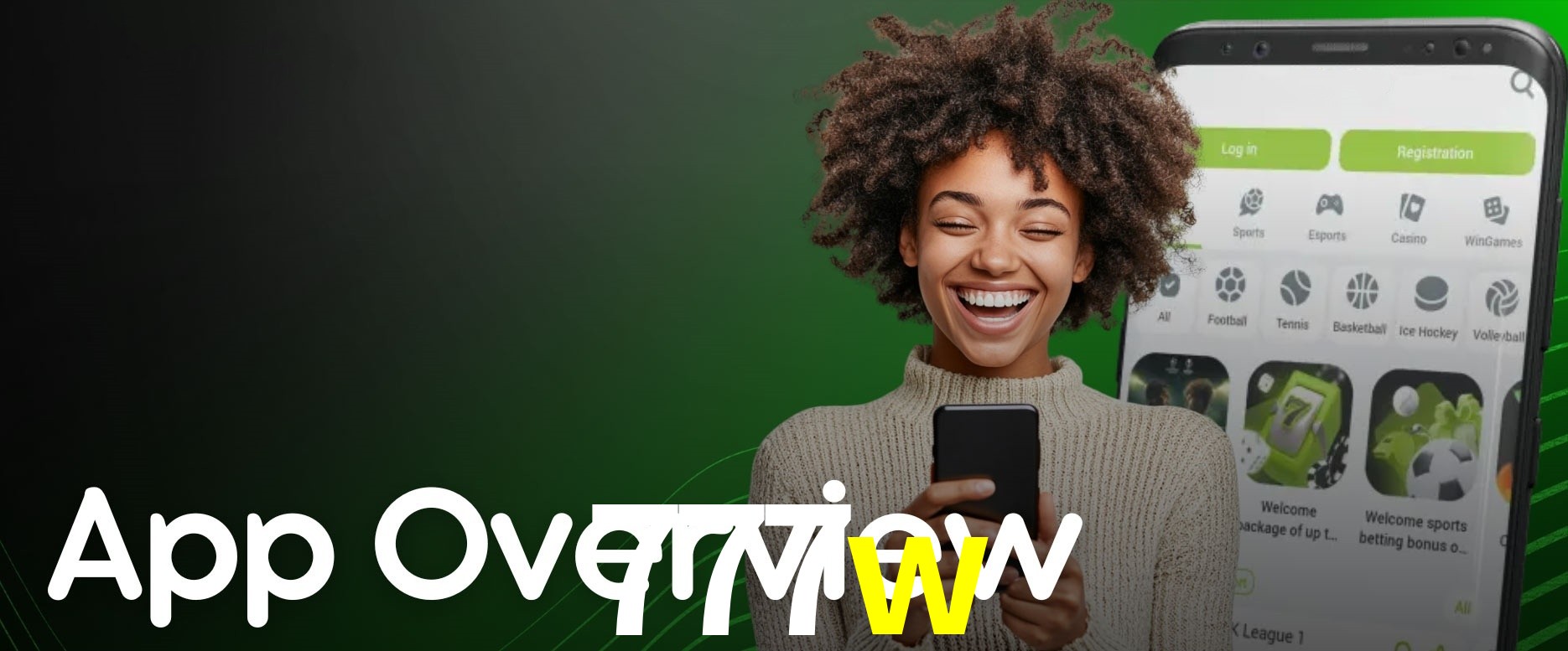 API Integration 777w