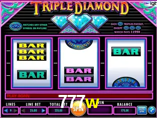 Inovações de Jogos na 777w: O Futuro das Experiências Interativas