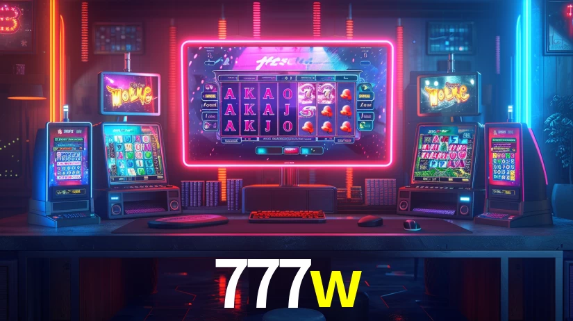 777w
