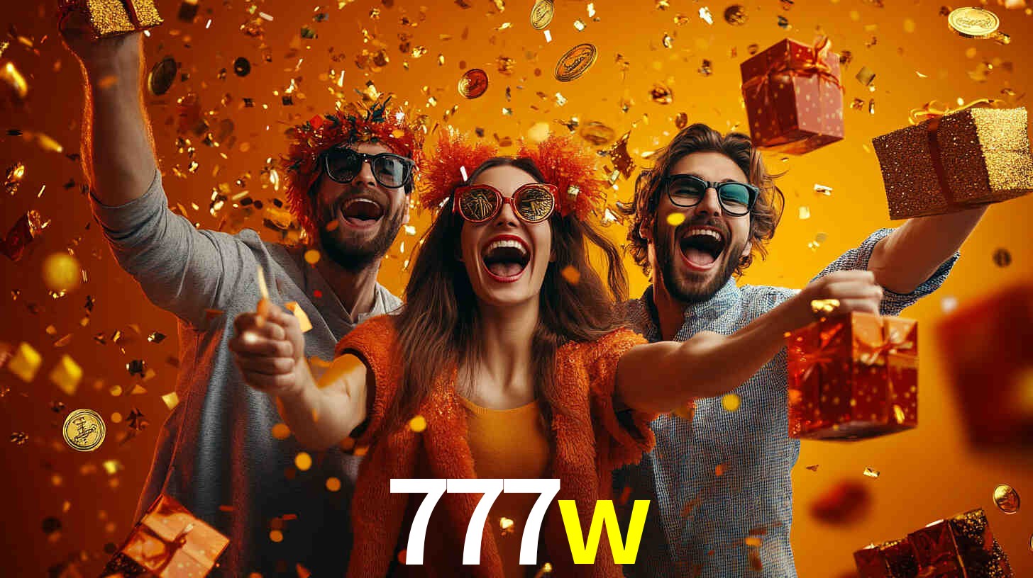 777w bet