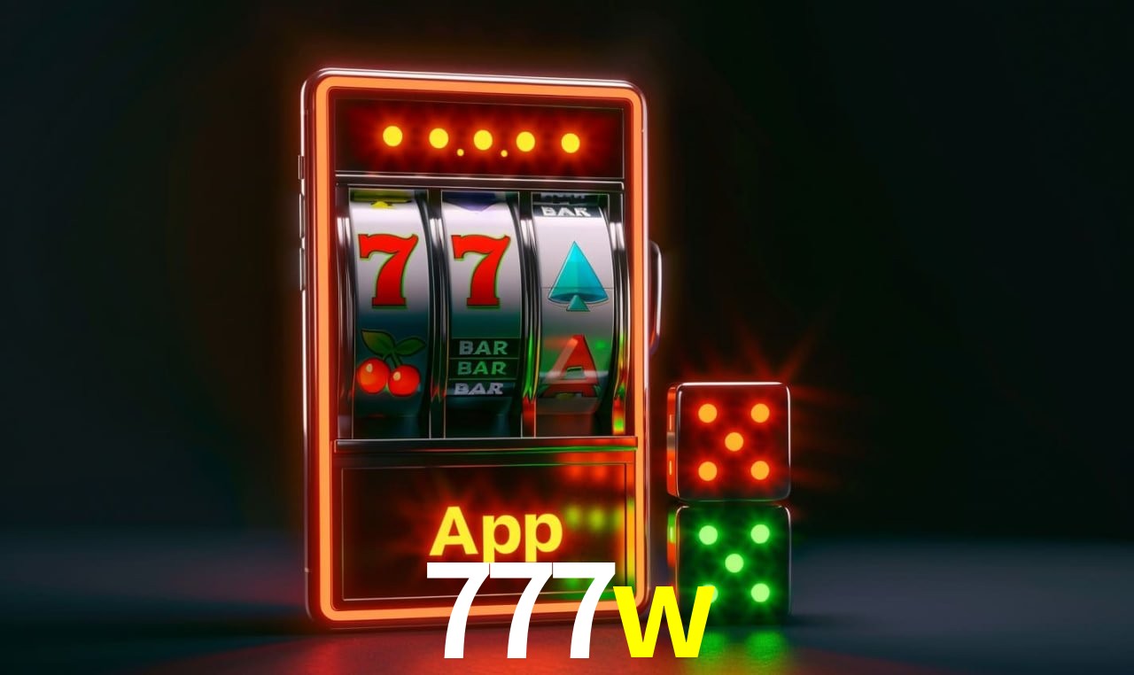 Diretório de Jogos 777w