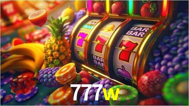 Flash Promotion 777w