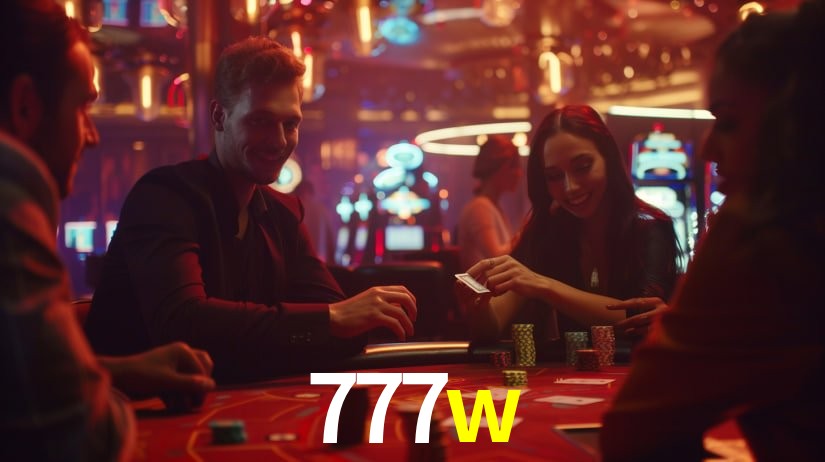 A Experiência Imersiva dos Cassinos Ao Vivo no 777w