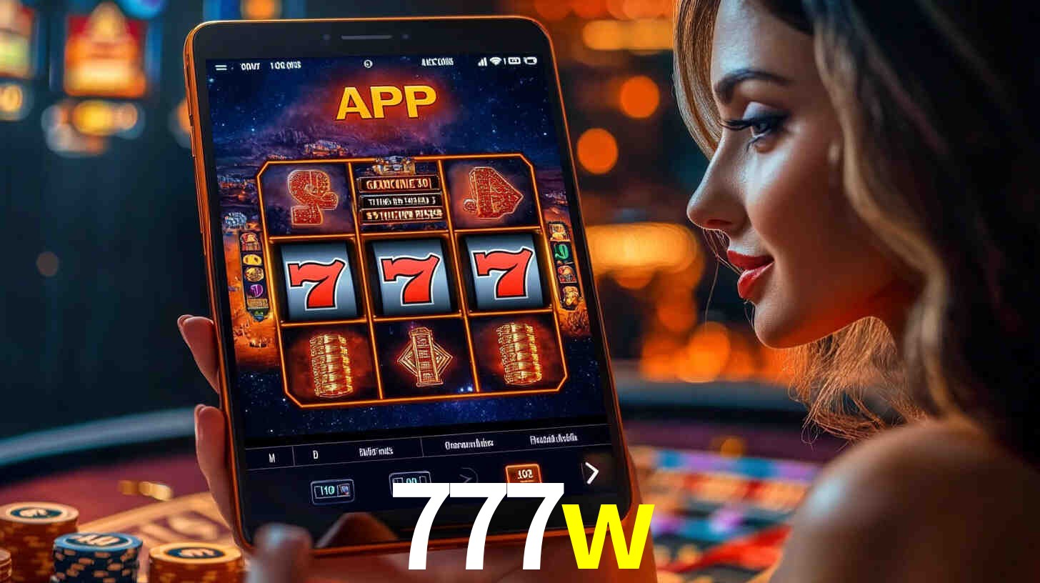 777w: A Experiência de Casino com Jogos de Mesa ao Vivo