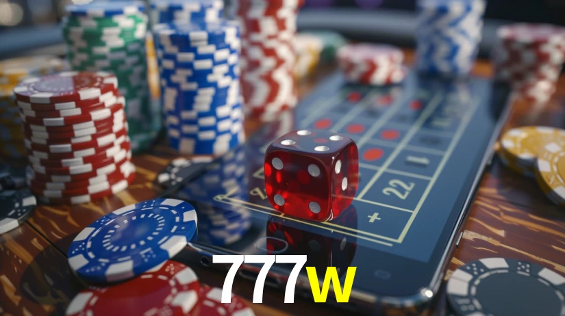 777w login