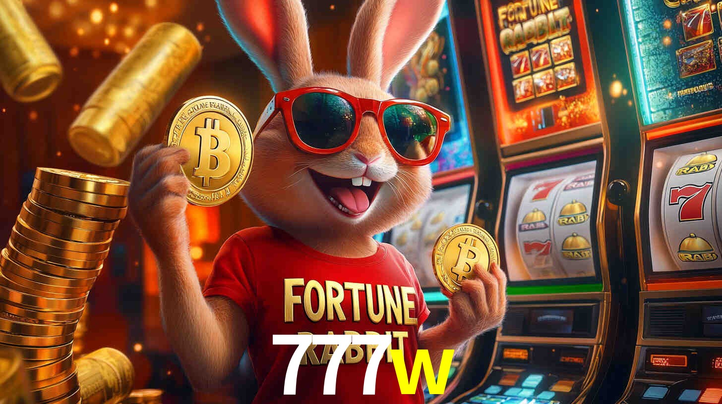 A Popularidade dos Caça-Níqueis no 777w