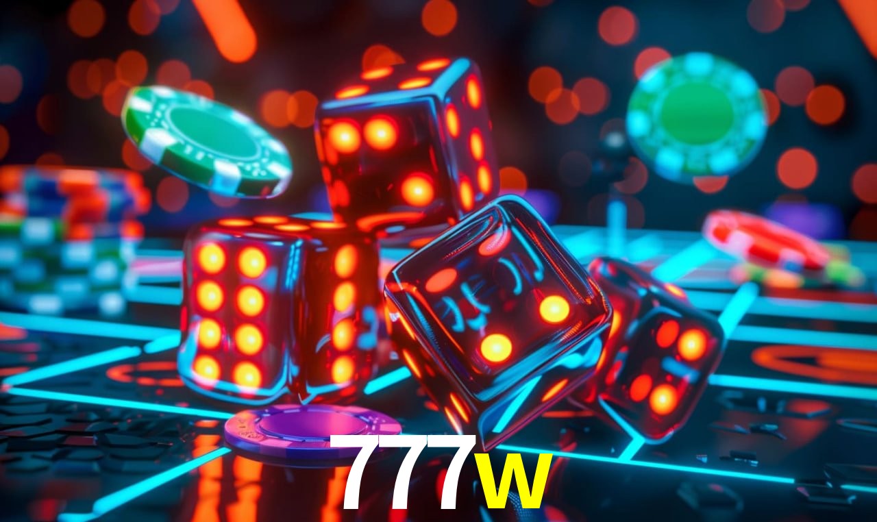 PIX Instantâneo 777w